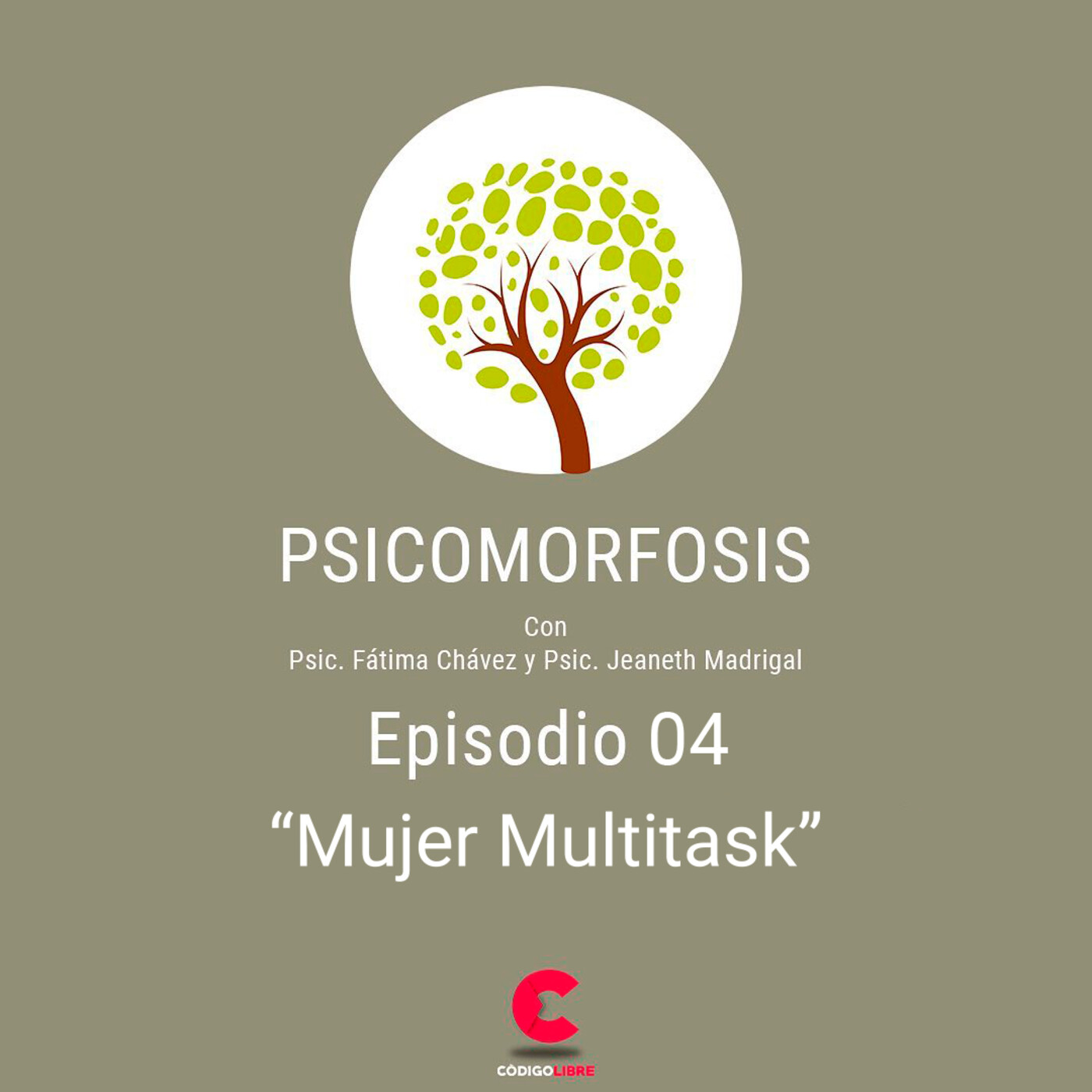 Psicomorfosis