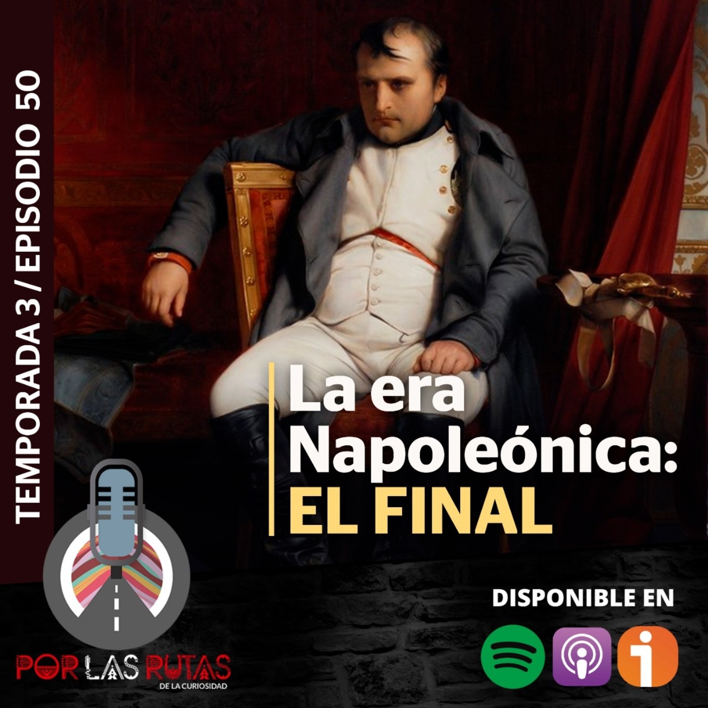 Por las Rutas de la Curiosidad