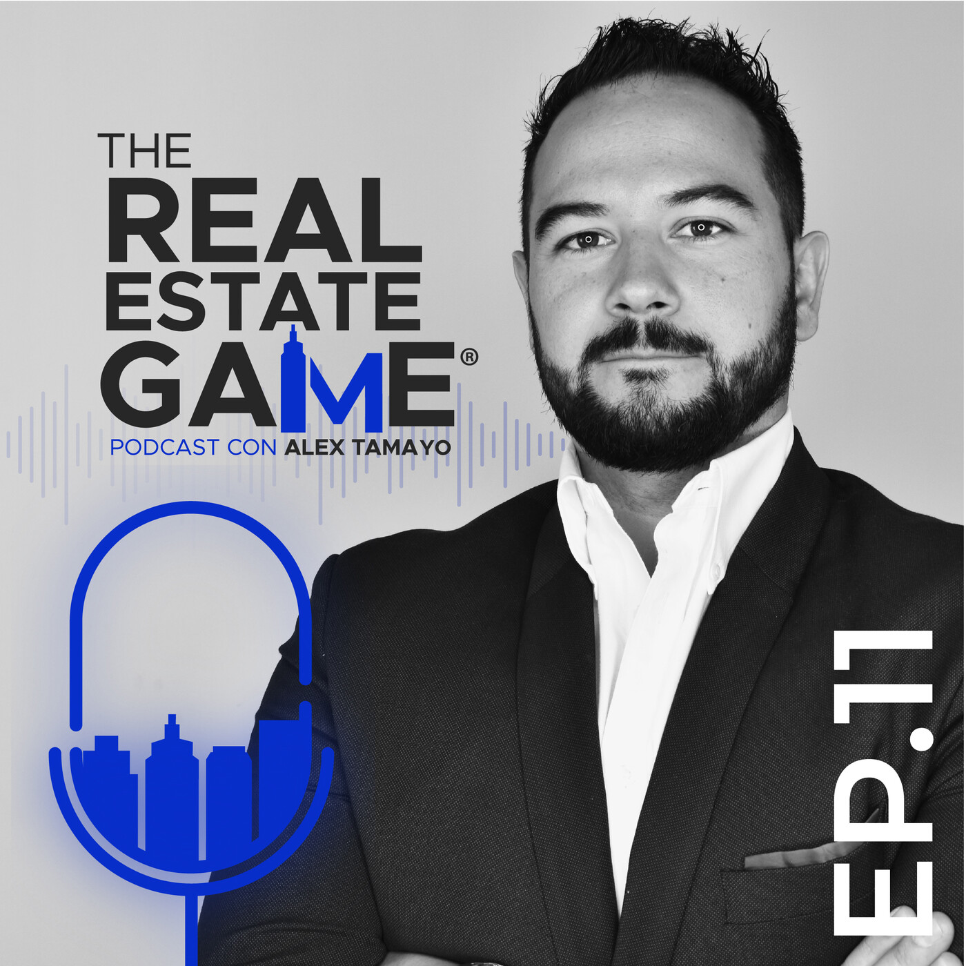 The Real Estate Game