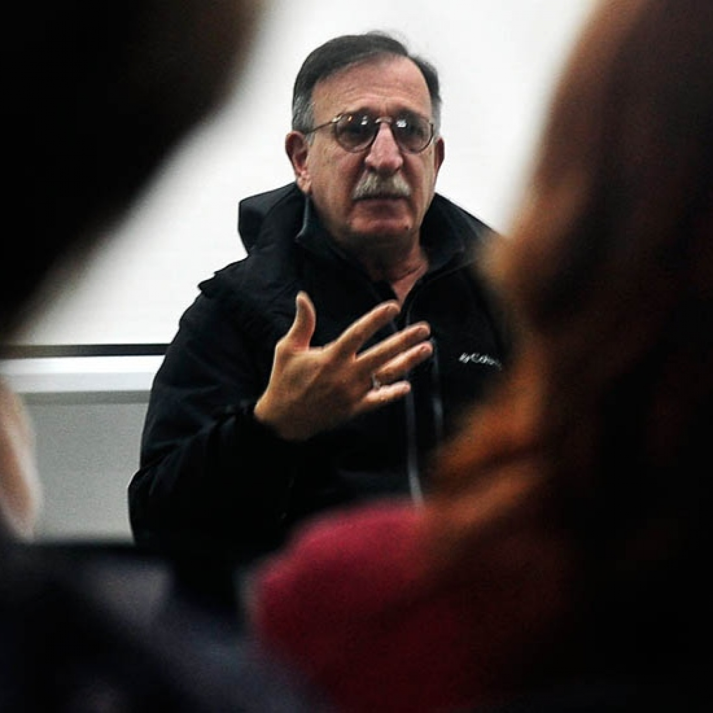 Andrés Marcelo Sarlengo