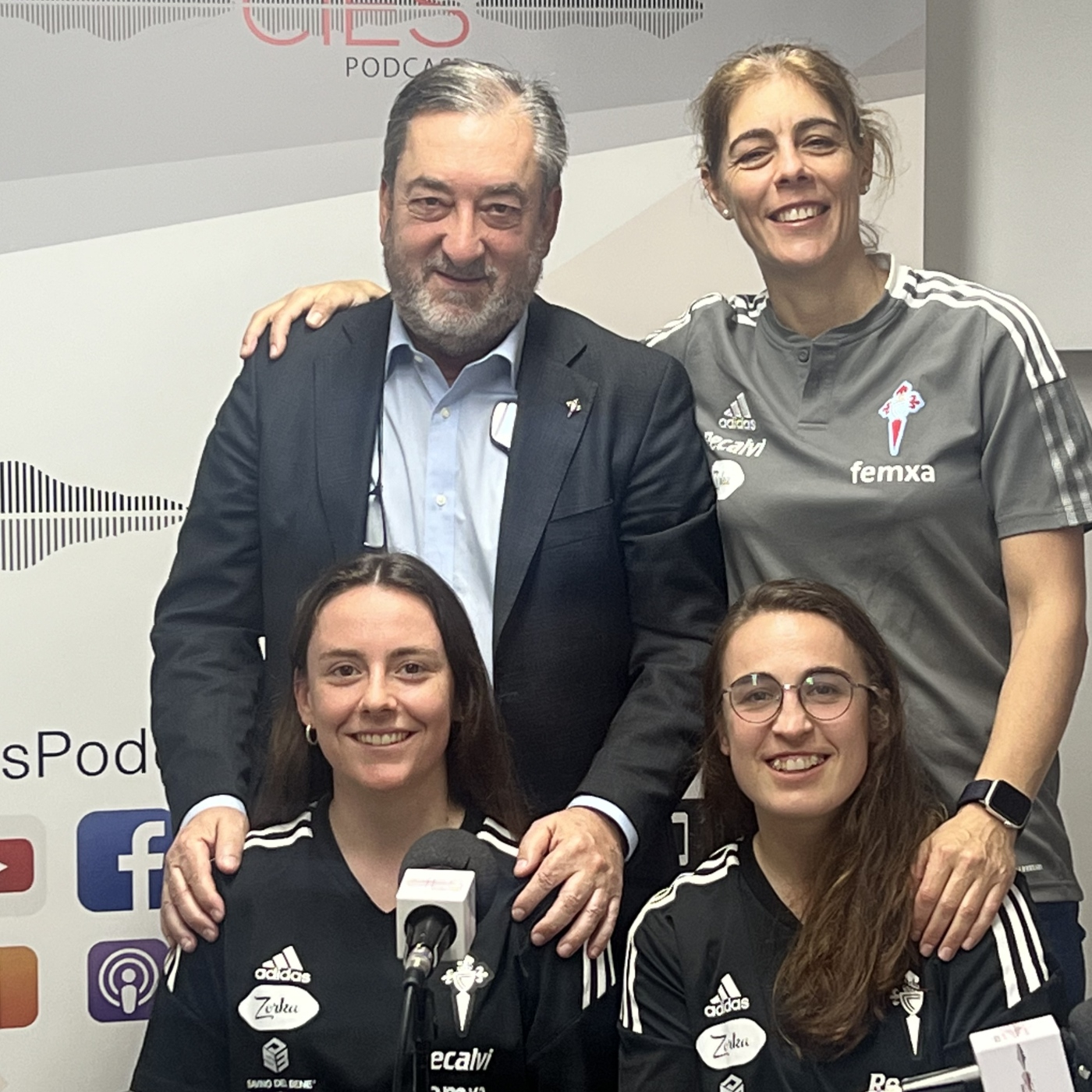 CÍES Podcast: Capítulo 1068 _ 02-05-23