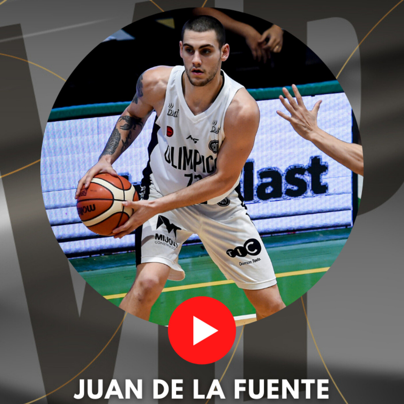 Podcast del Club Ciclista Olímpico