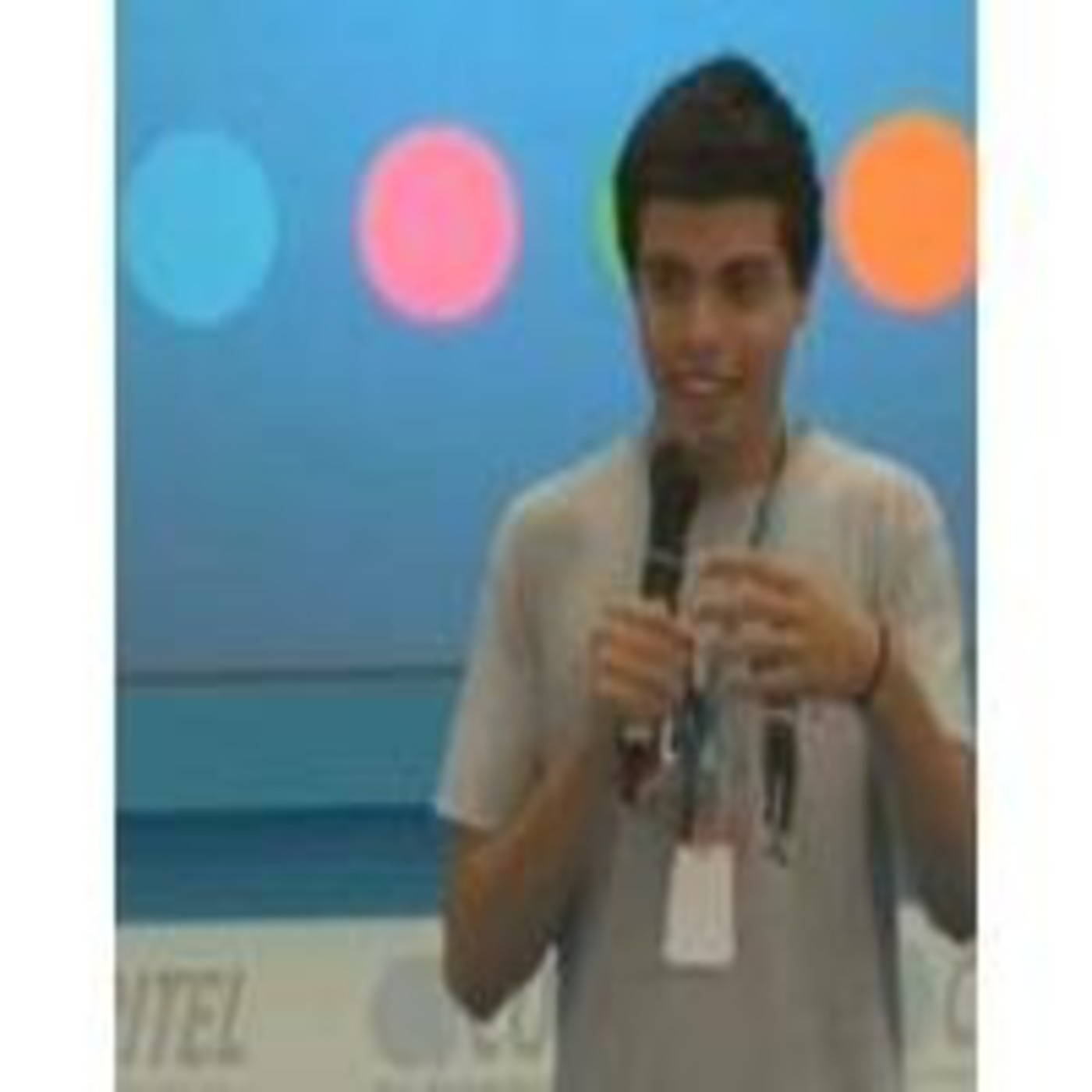 Campus Party 2011
