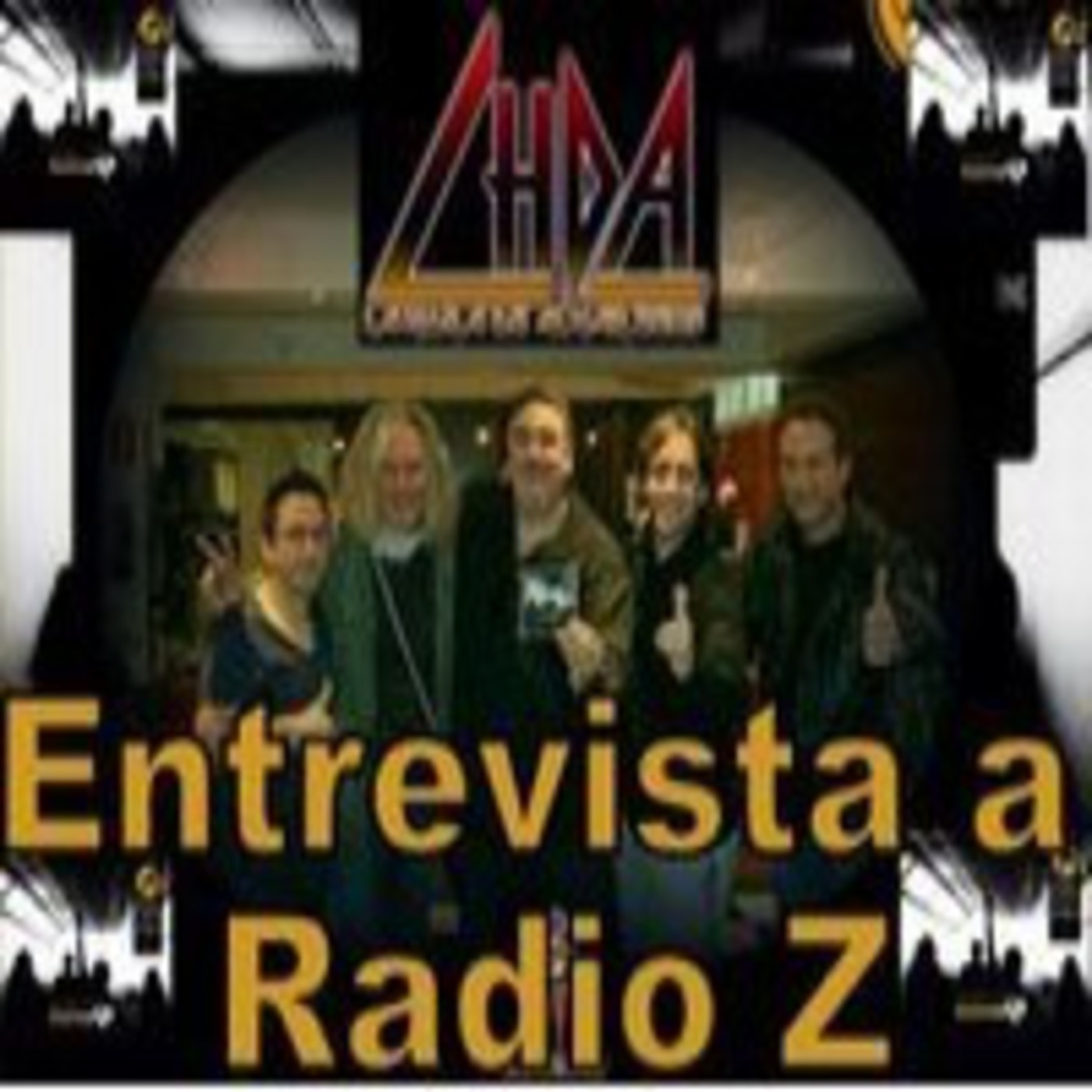 LHDA (La Hora de Alvarzeus)