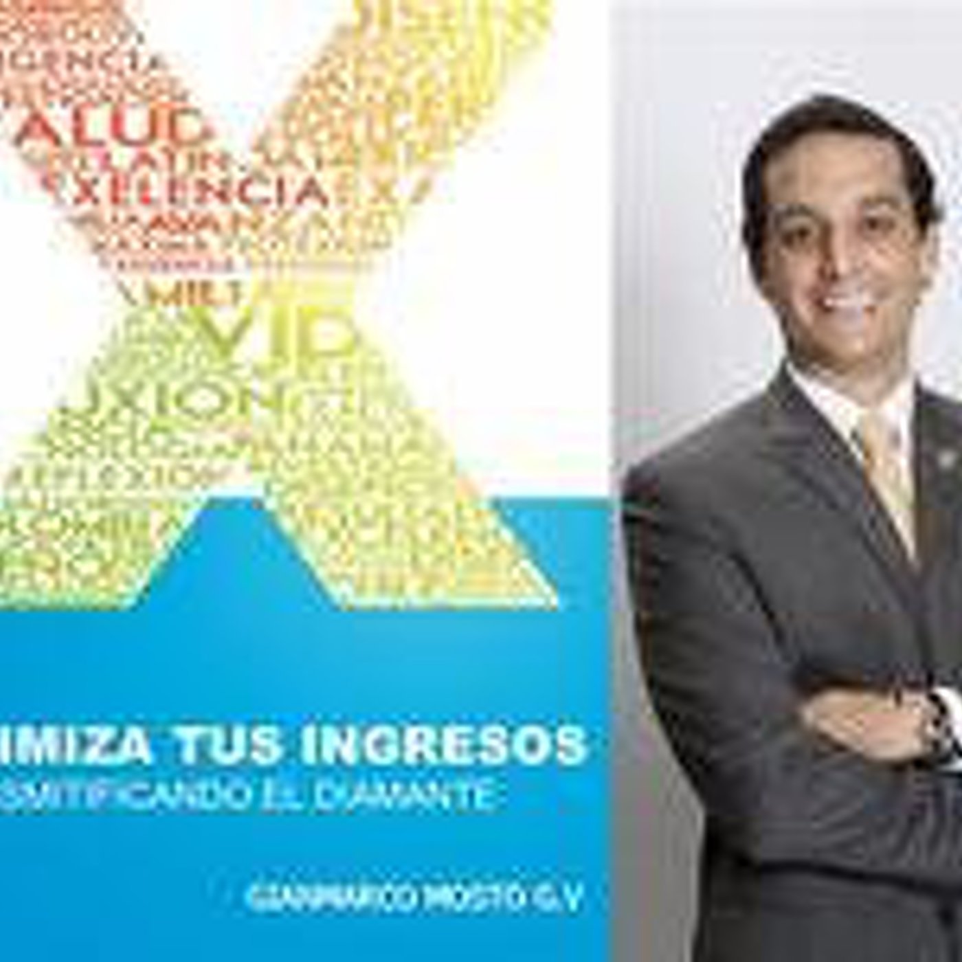 Desmitificando el Diamante - Gianmarco Mosto