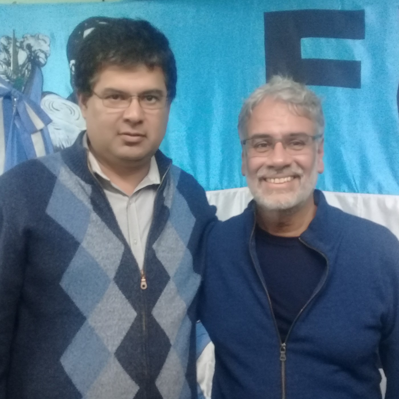 Nuestro Encuentro Radial