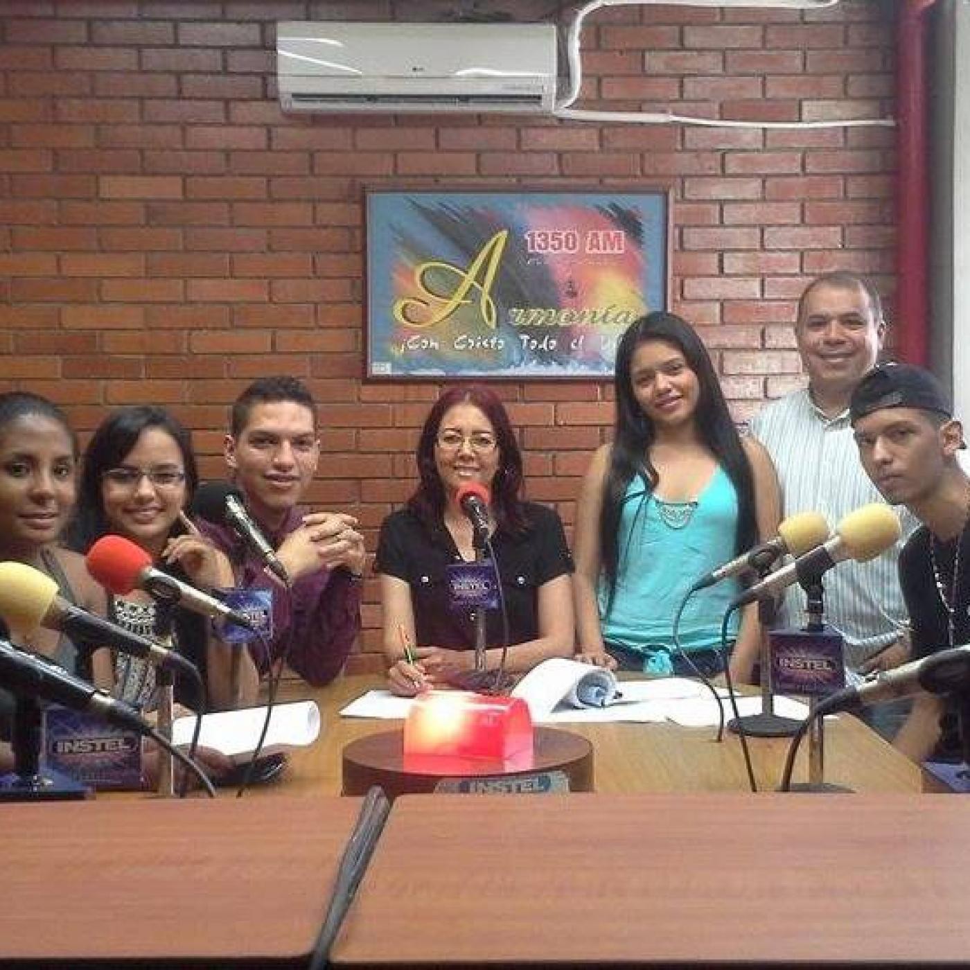 Podcast de Radiofónica Instel