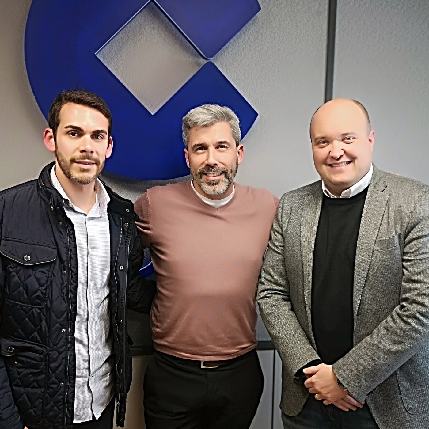 Conoce la Geomática en 92.0FM COPE Más Valencia