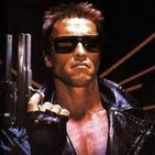 2019-4-24 El octavo pasajero: Terminator