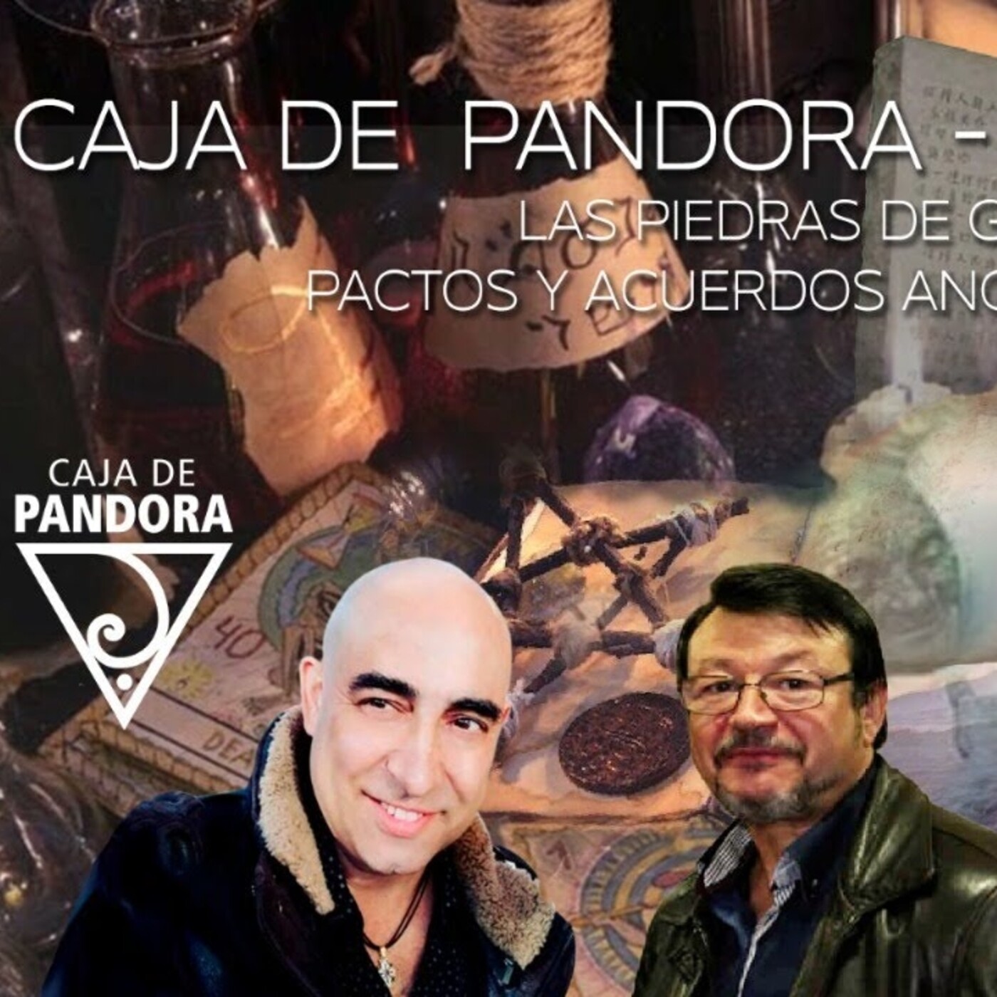 La Caja de Pandora