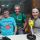 Reto por la igualdad, conseguido. ser deportivos villena