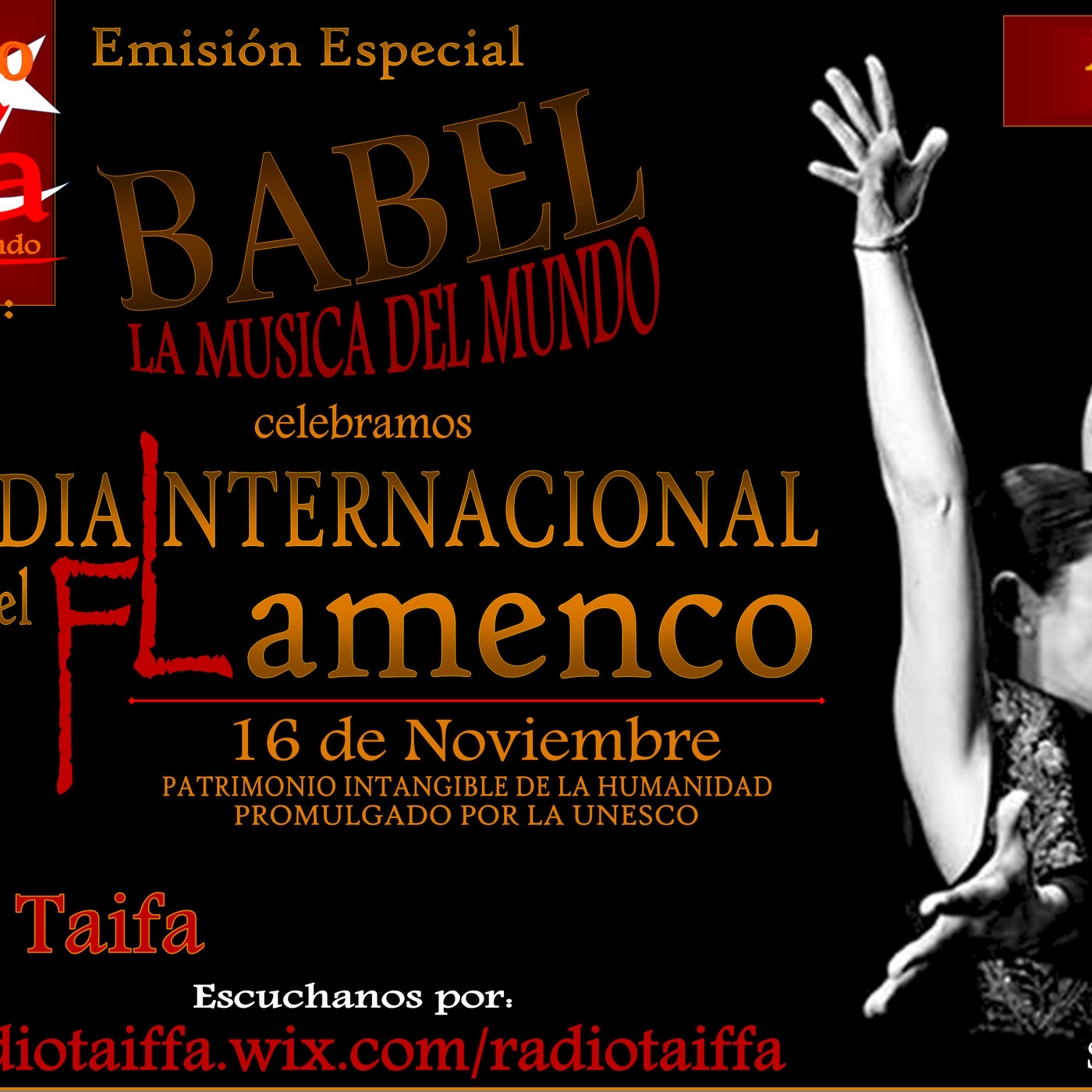 BABEL LA MUSICA DEL MUNDO