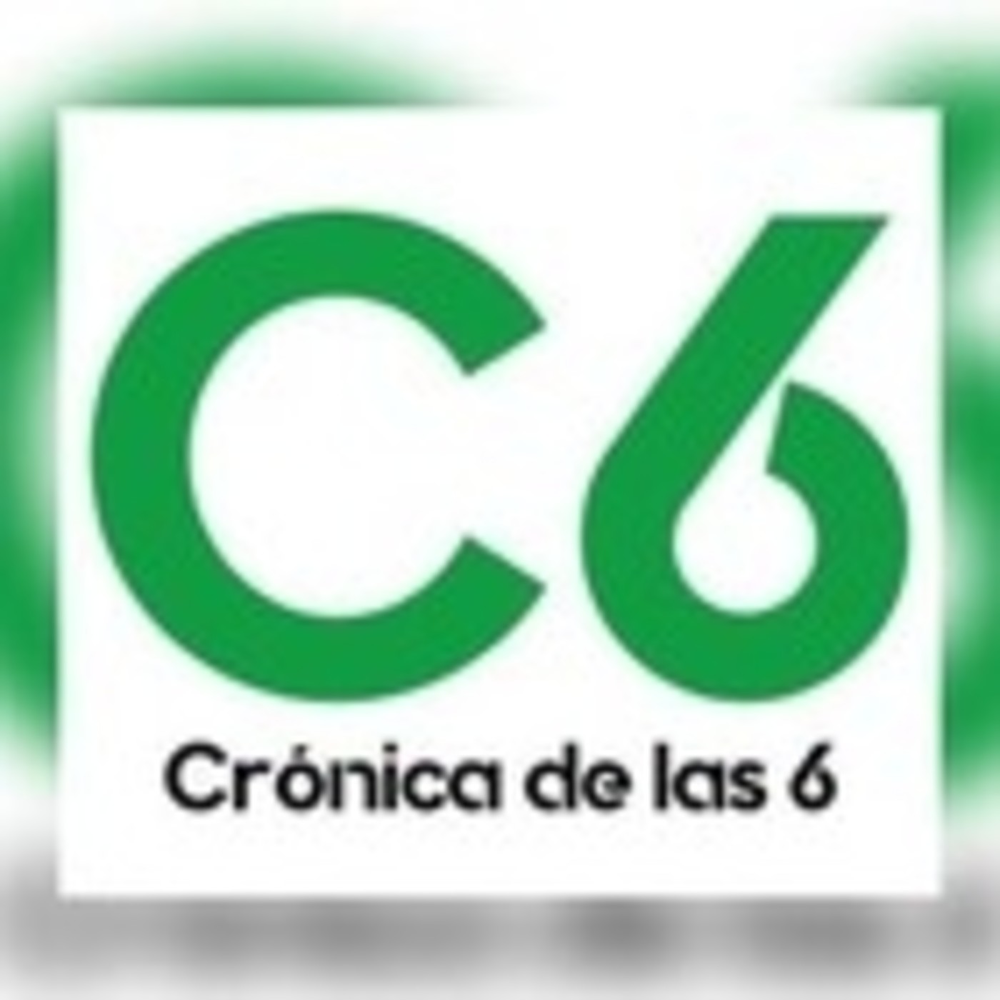 08-10-2019 Crónica de las Seis episode artwork