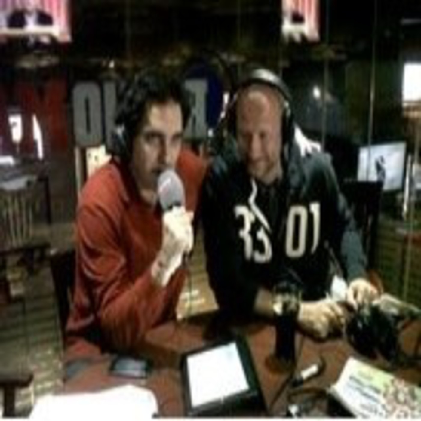 SAHUQUI programas, entrevistas y reportajes