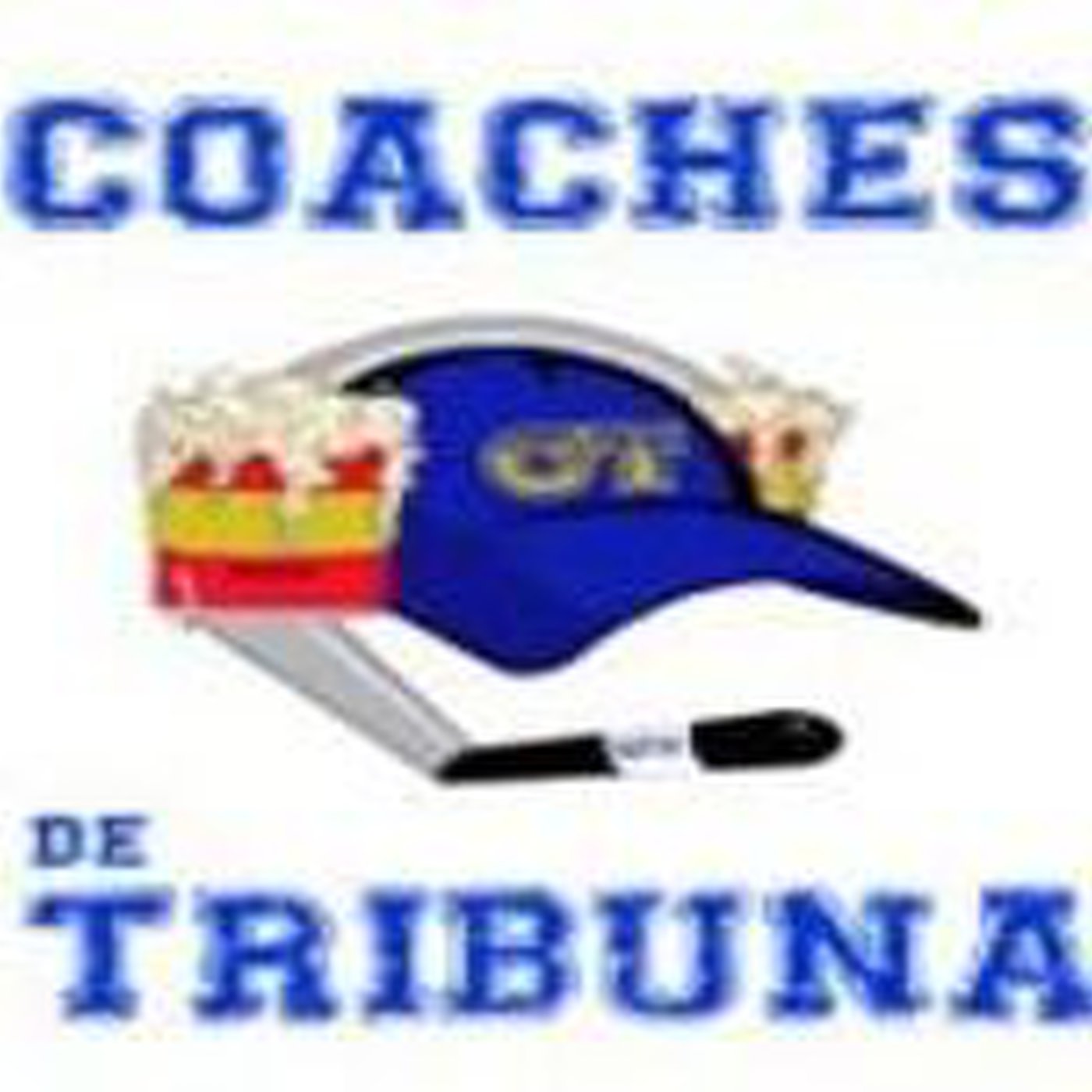 Coachcast #8 T3