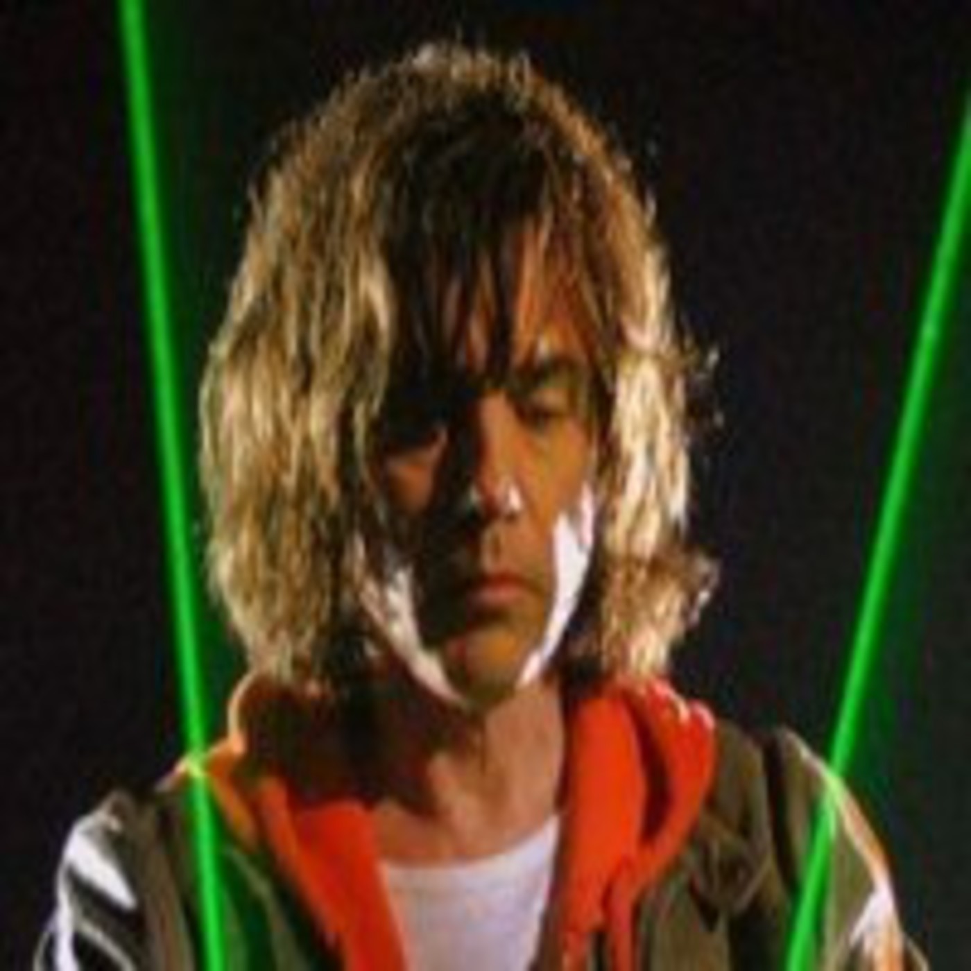 Jean Michel Jarre Live with M83 electronic group Concert