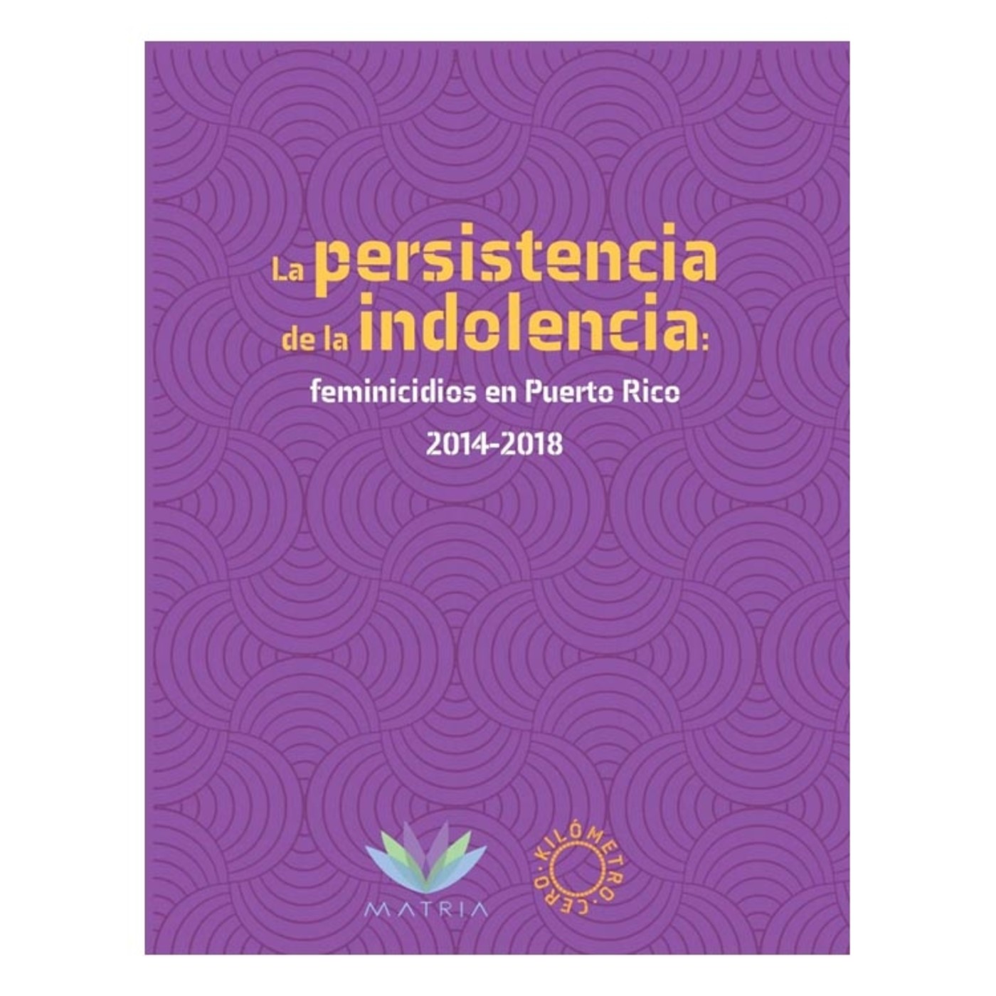 La Persistencia de la Indolencia con Luís Avilés episode artwork