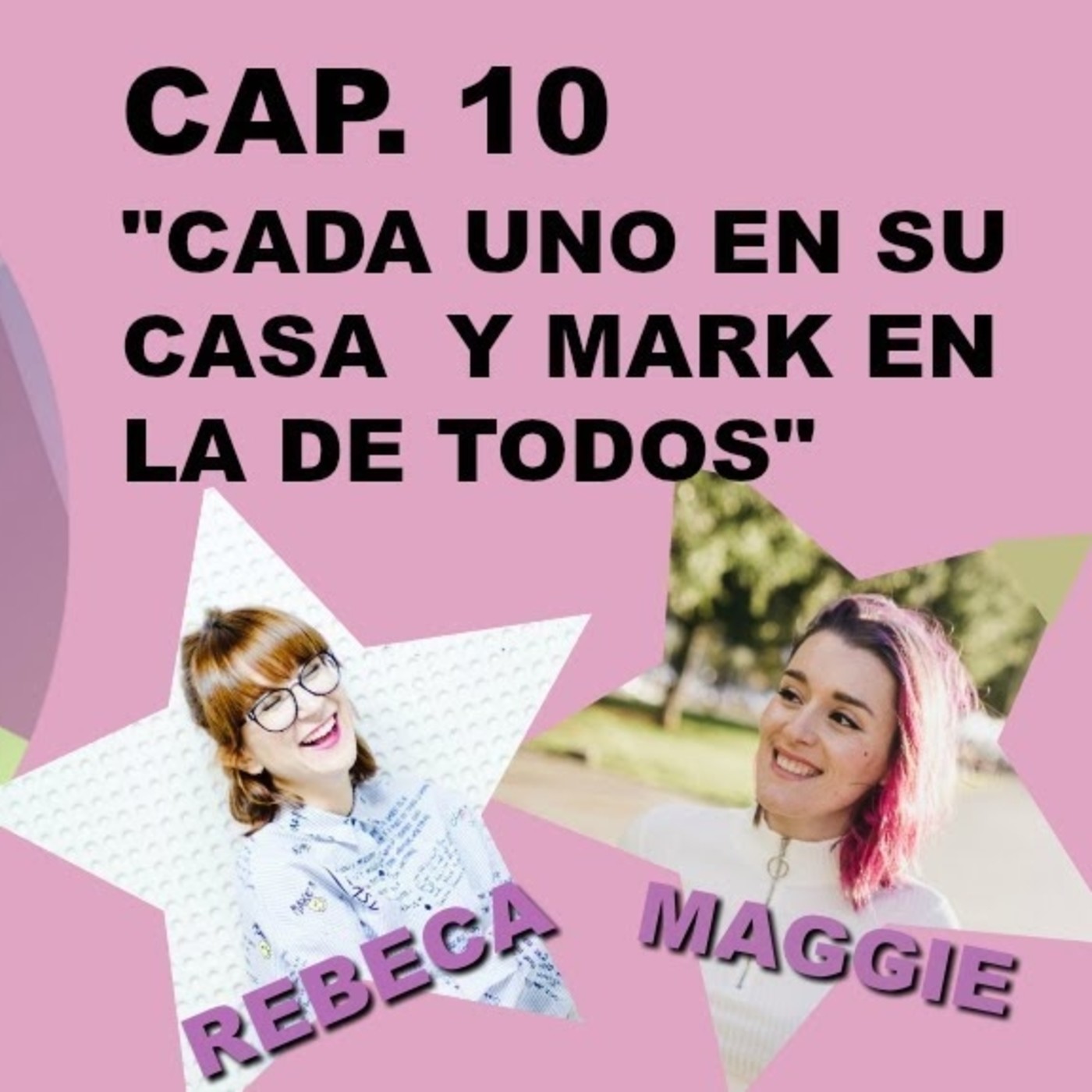 Vete a la M