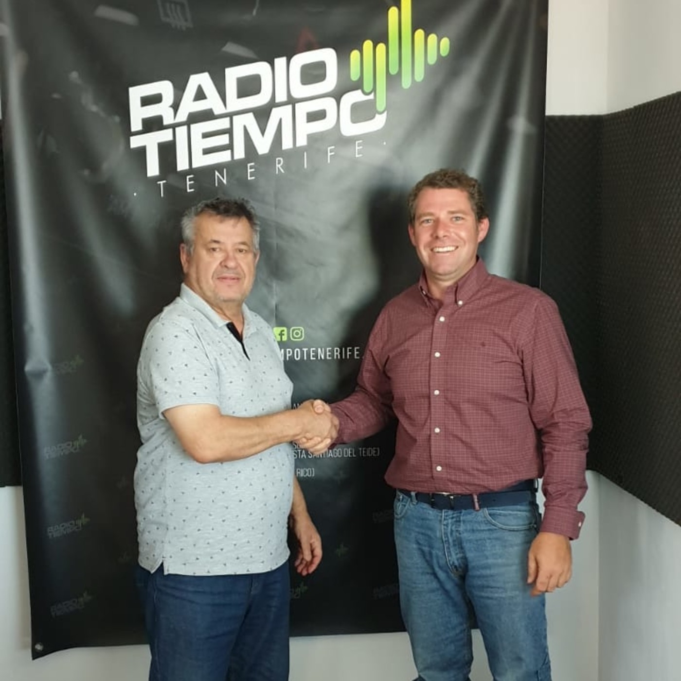 RTT.RadioTiempoTenerife