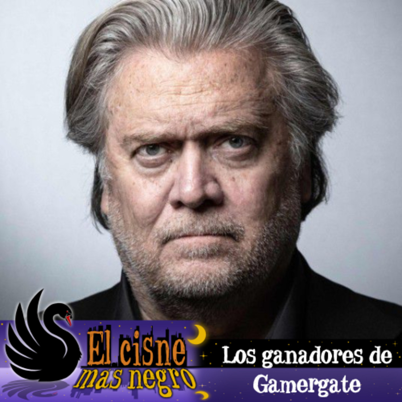 El Cisne más Negro