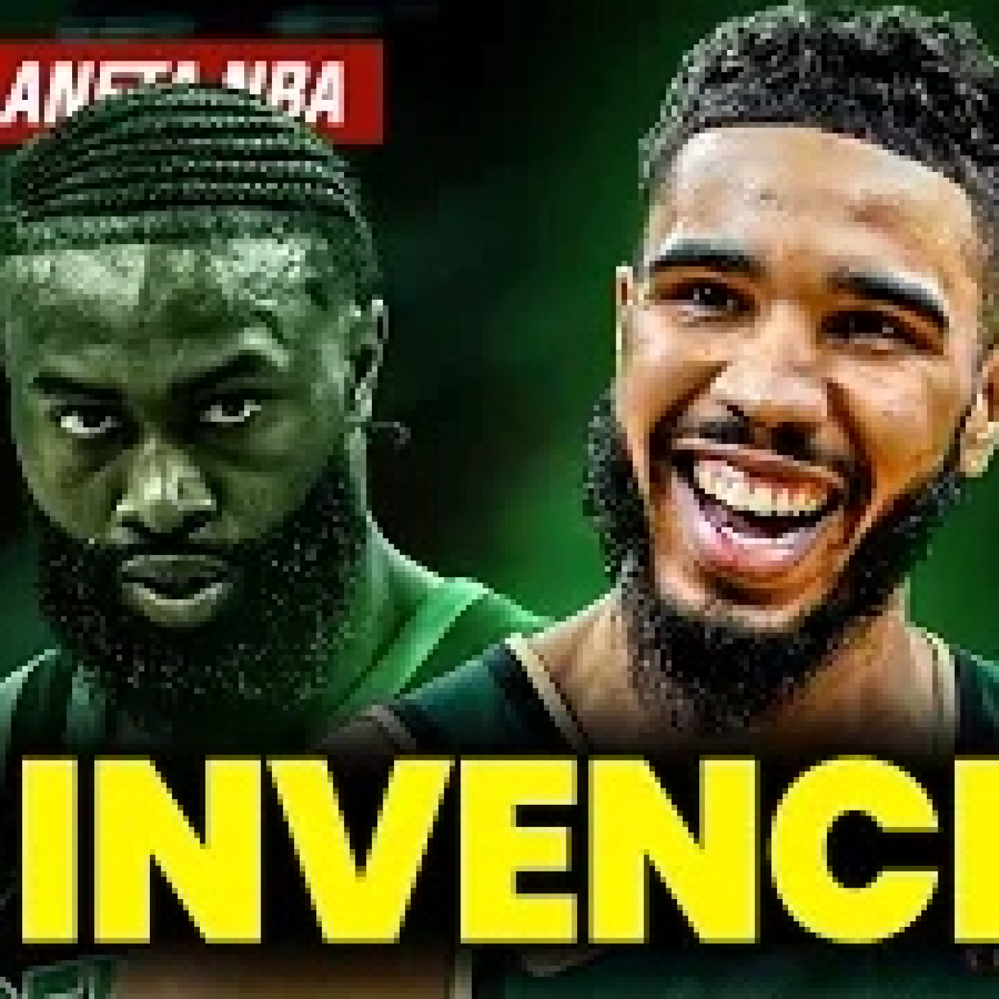 ¿SON LOS BOSTON CELTICS INVENCIBLES? - Episodio exclusivo para mecenas episode artwork