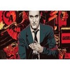 El libro de Tobias: 1.9 Quentin Tarantino 2/2