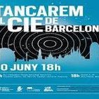 Mercè Duch a sicom.cat: "Volem tancar el CIE de Barcelona perquè és inhumà i ineficaç"