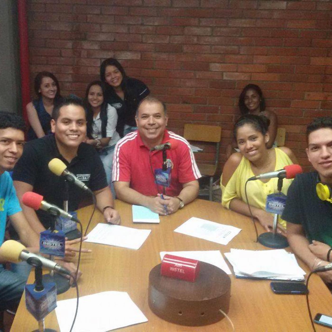 Podcast de Radiofónica Instel