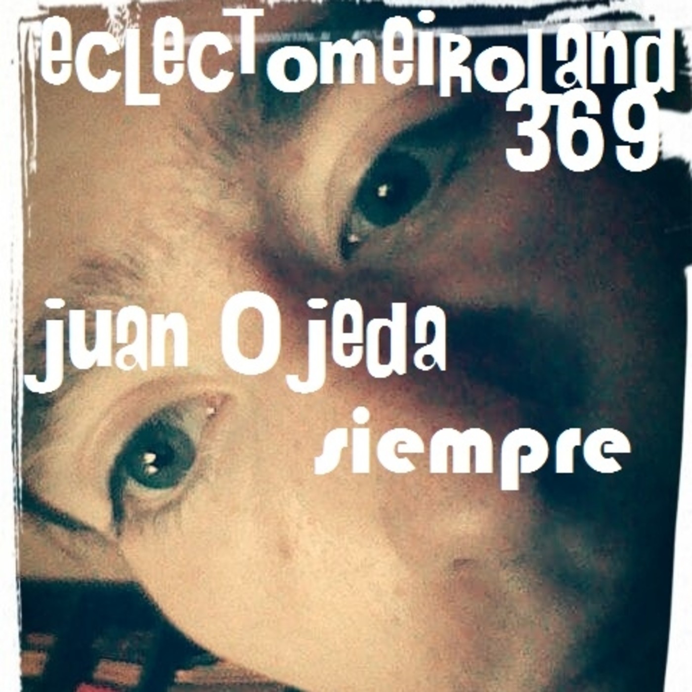 eclectomeiroland 369 episode artwork