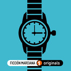 INSTRUCCIONES para dar cuerda a un reloj (Julio Cortázar) 9 de 9 | Ficción Sonora - Audiolibro