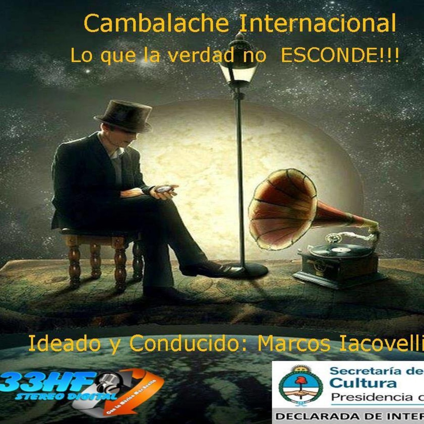 cambalache