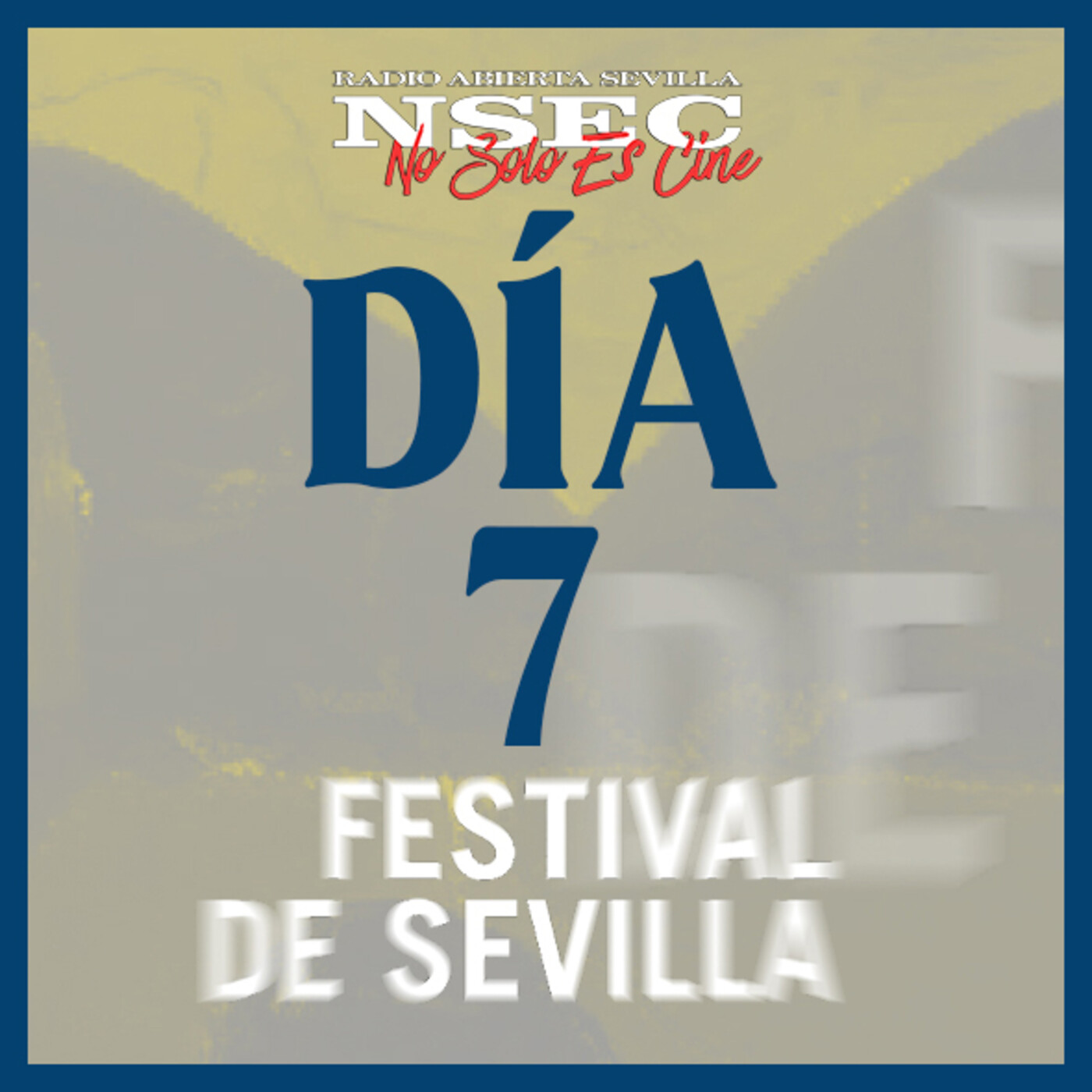 SEFF Pildora - Tres lentas