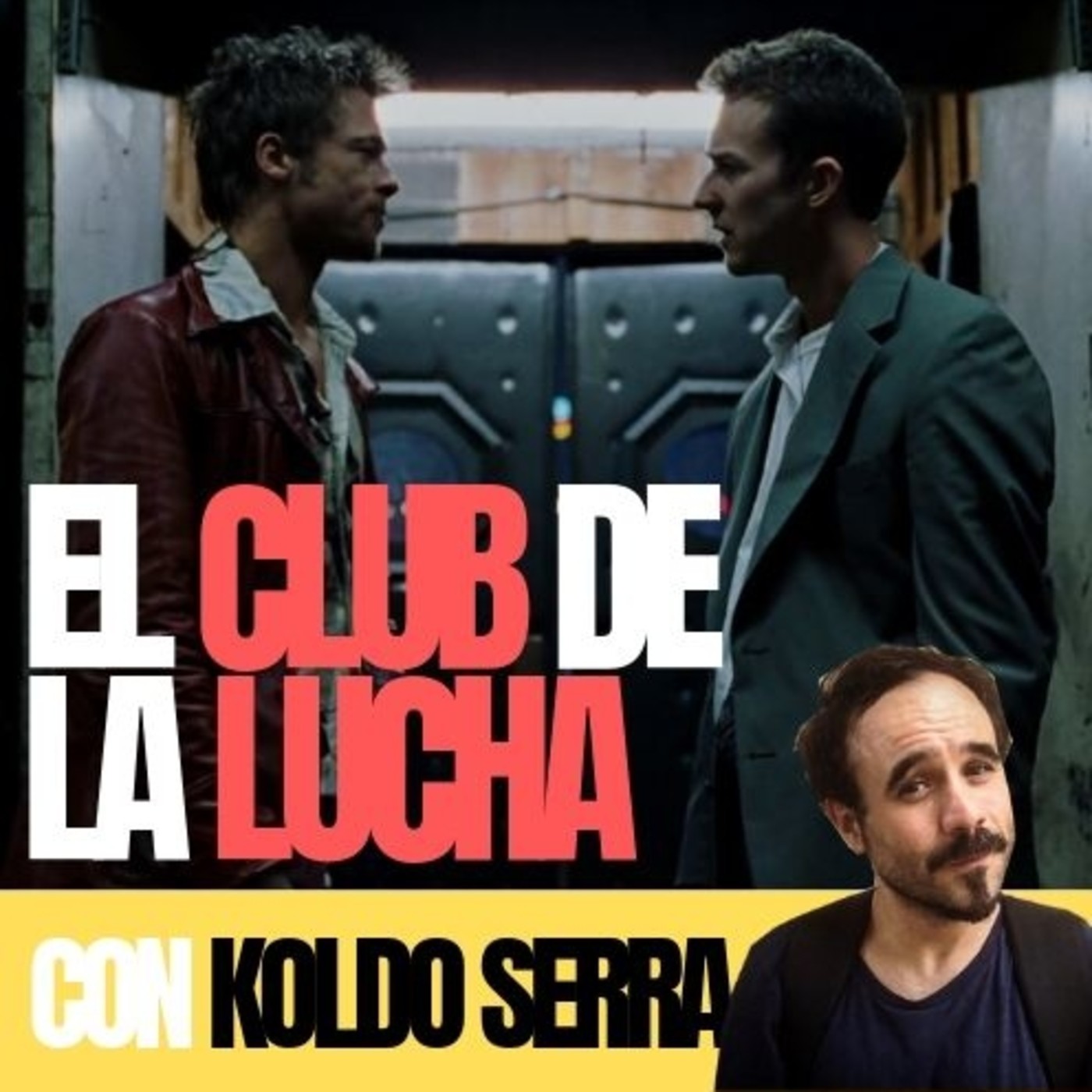 A Quemarropa Podcast