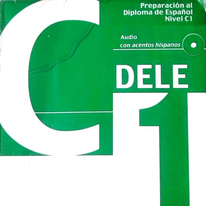 Preparación DELE C1