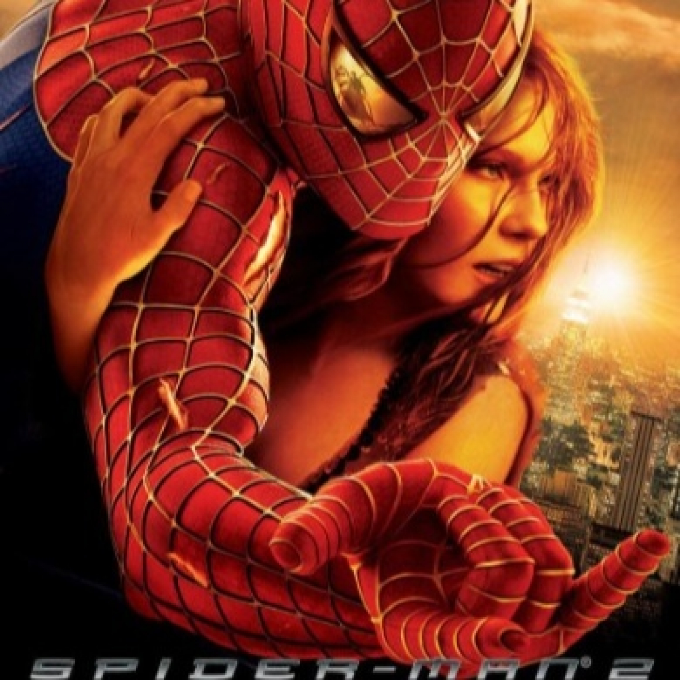 Peticiones Oyentes - Spider-Man 2 -vo- 2004