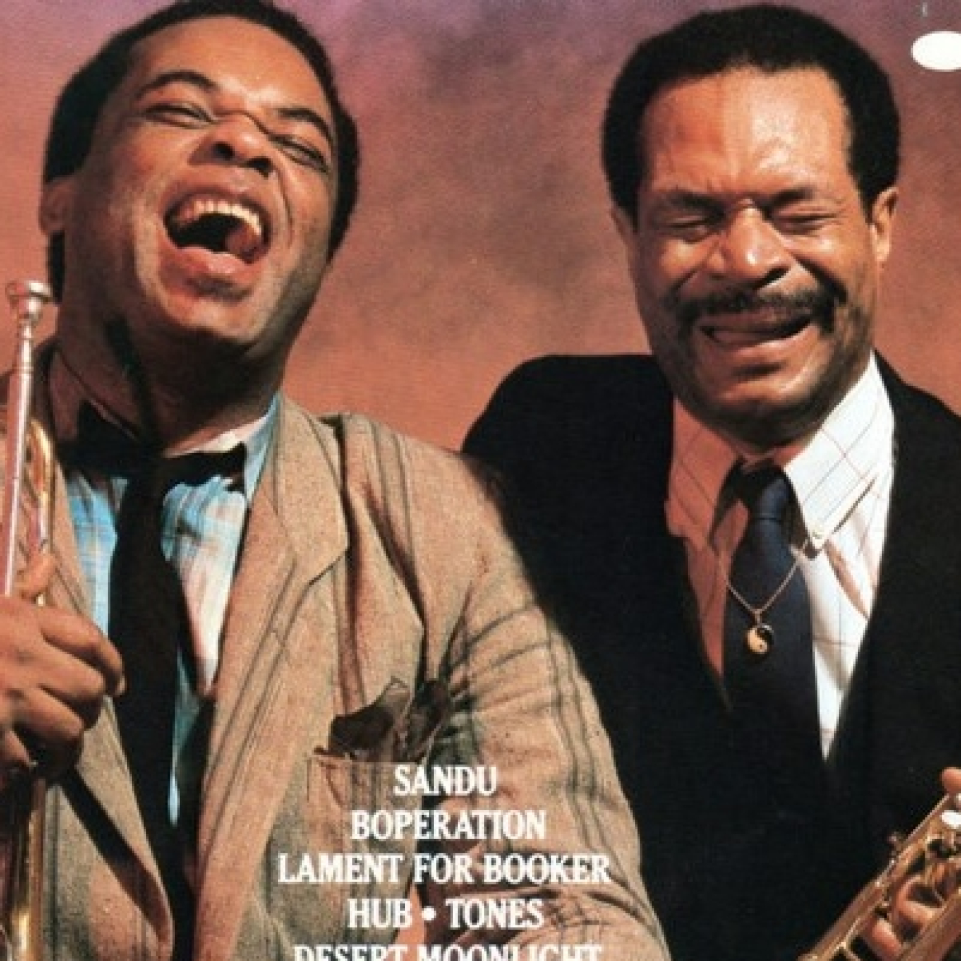 RADIO JAZZNOEND