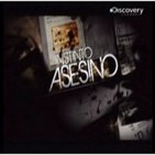 Instinto Asesino 1ª Temporada (Cap.5de6): El Padrino