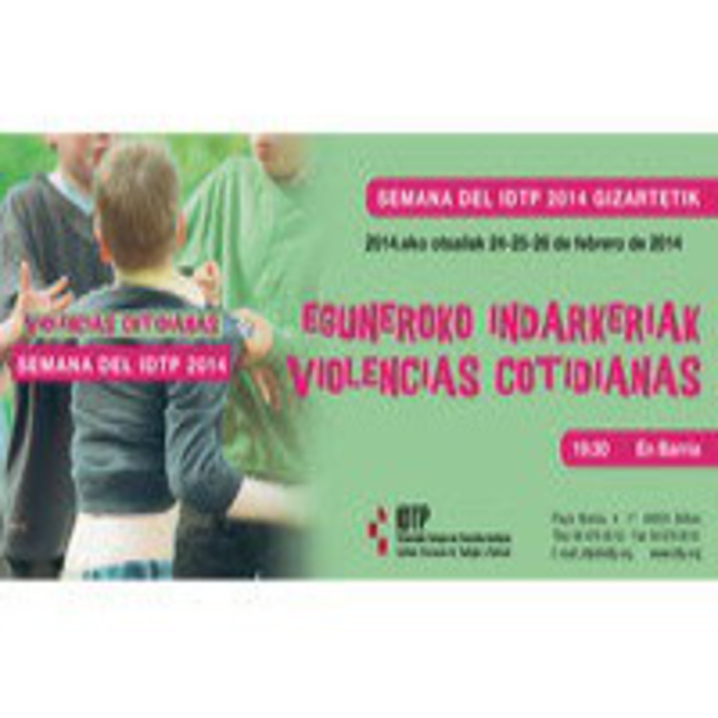 Conferencias_IDTP