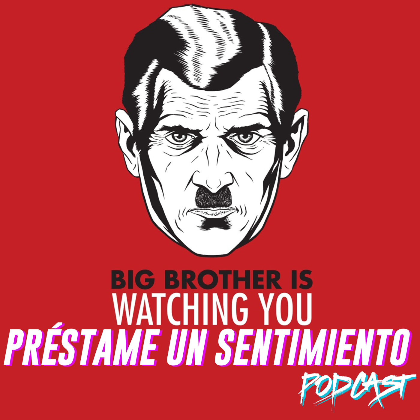 Préstame Un Sentimiento Podcast