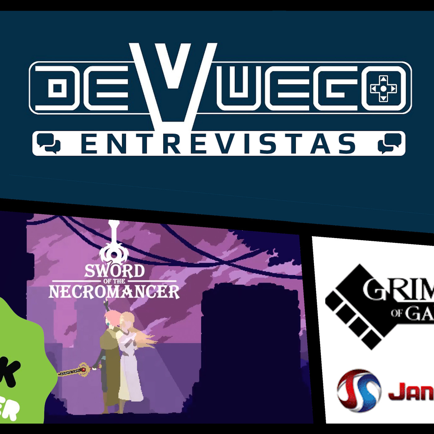 Entrevistas DeVuego
