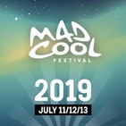 Programa 541 - Las 10 joyitas escondidas del MAD COOL 2019