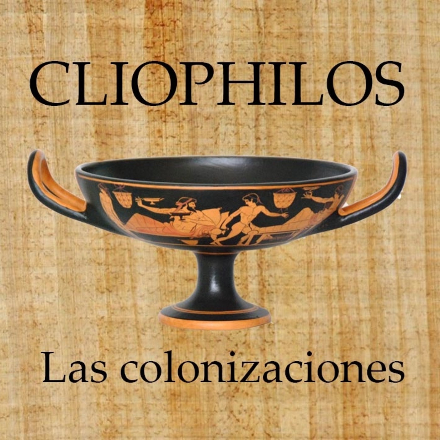 Cliophilos, un paseo por la historia