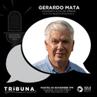 TRIBUNA - Candidatura Alcaldía Atenas - Nueva República