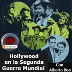 NdG #211 Hollywood en la Segunda Guerra Mundial