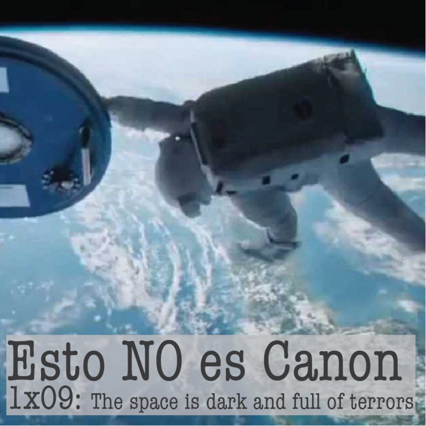 Esto NO es Canon