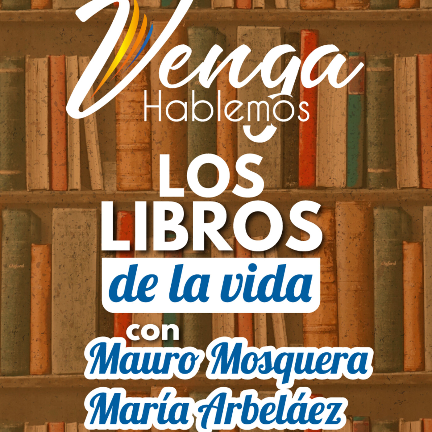 Venga Hablemos