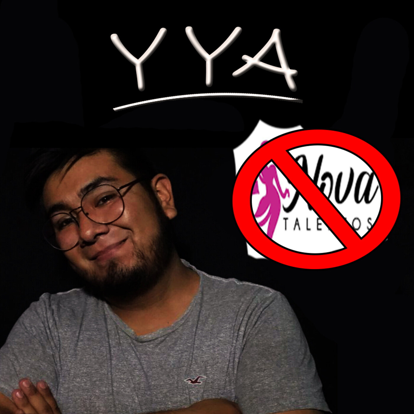 Ep.5 - Nova Talentos te odio