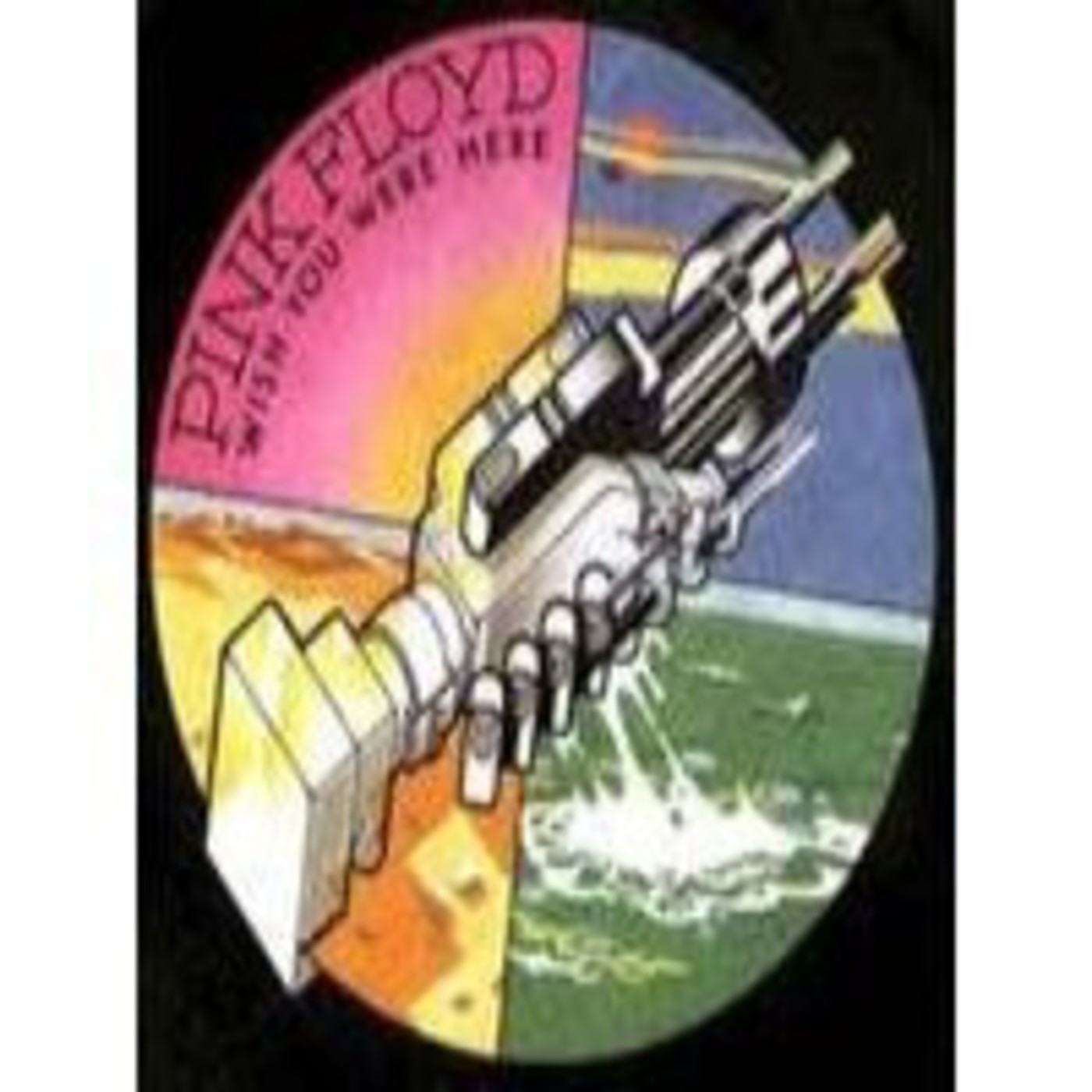 PINK FLOYD