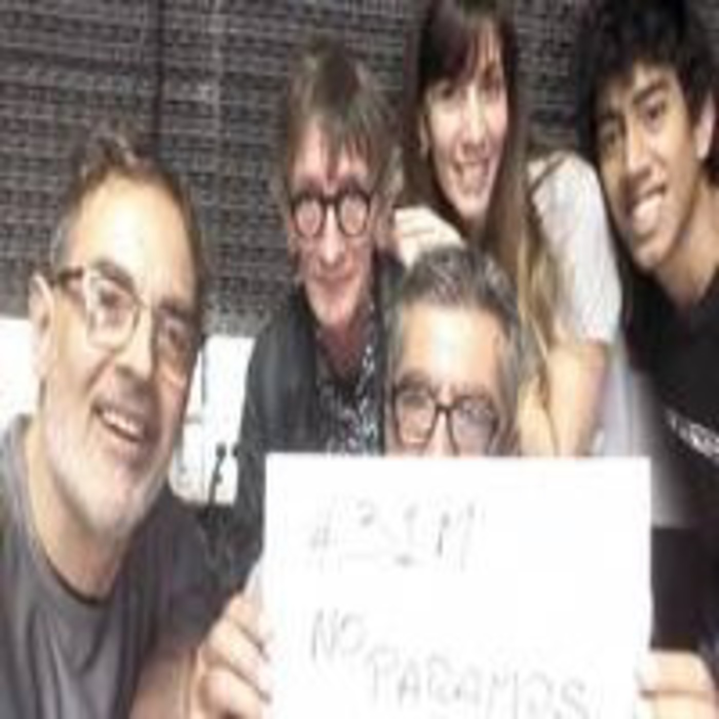 Podcast de Radio La Voz 2014 - 2015