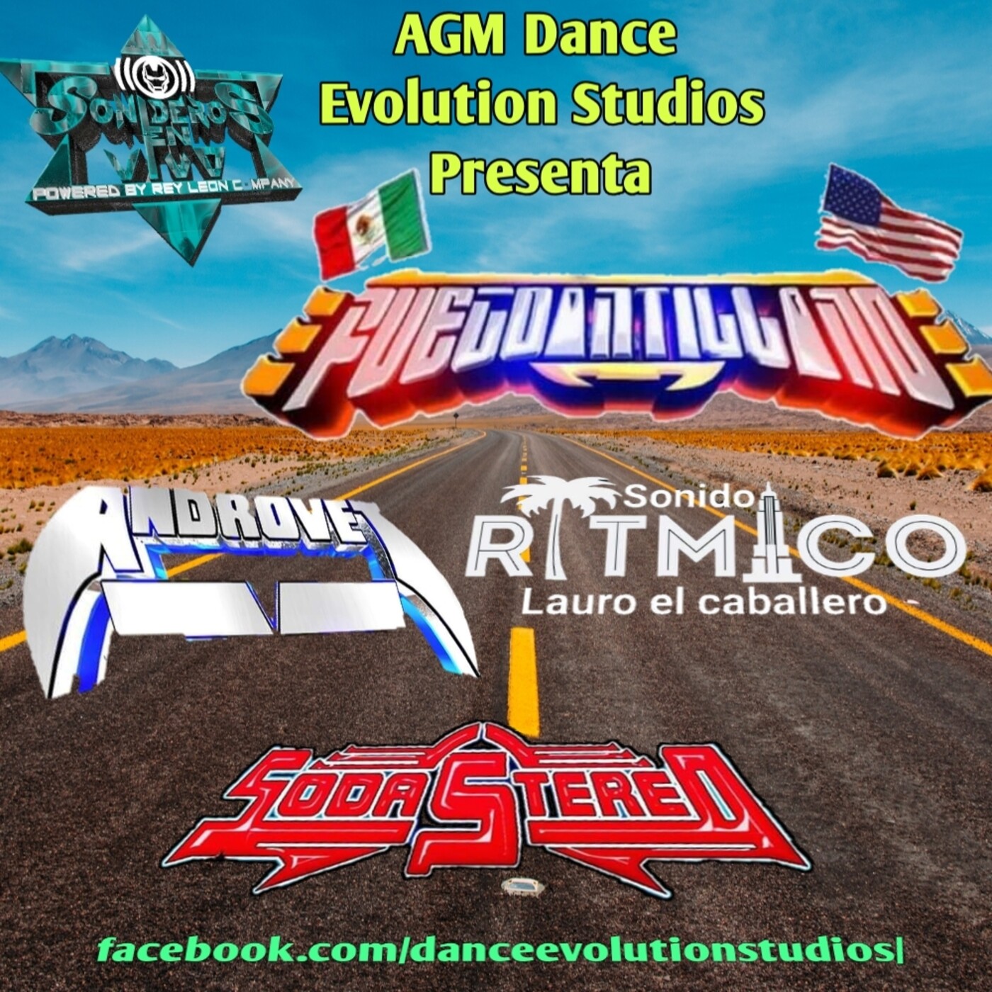Cartelera De Sonidos episode artwork